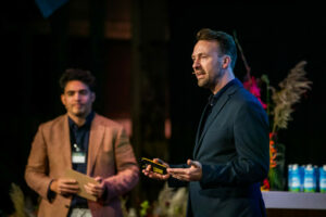 Lean & Green International Dirk van der Lee